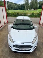 FORD Fiesta 1.5TDCi ECO