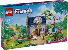 💥LEGO Friends 42669 Haus und Blumengarten der Imker NEU