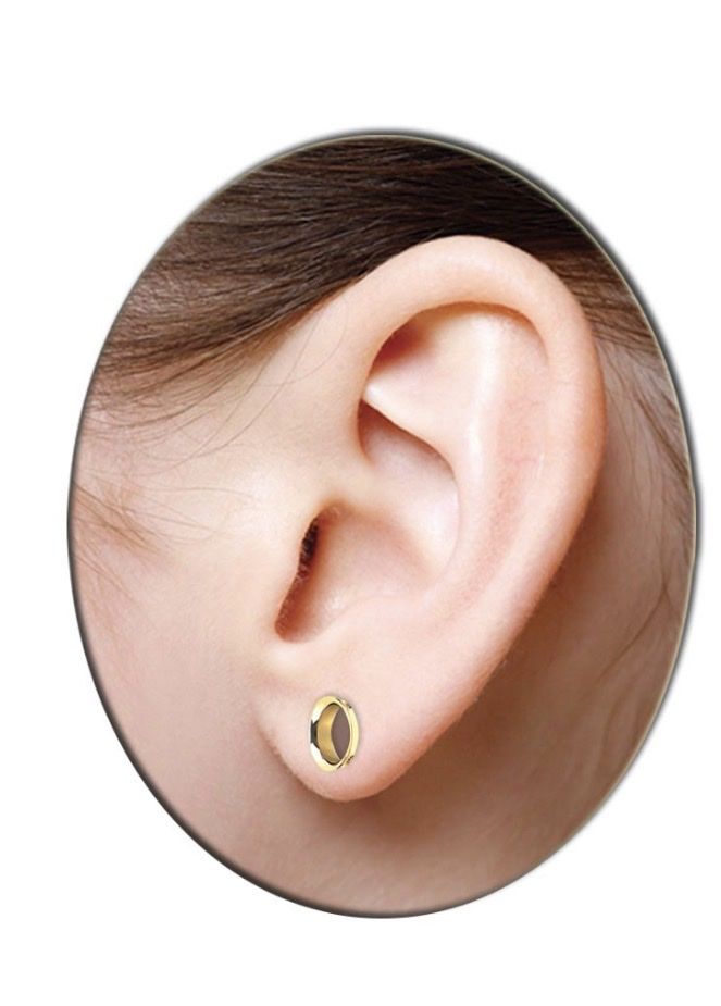 Gioielli per piercing: Dehnstäbe, Piercing, Tunnels – Nuovo (secondo la descrizione) da Winterthur venduto da Kate016 5