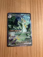 Serperior Ex, Balck Bolt Sir, Near Mint