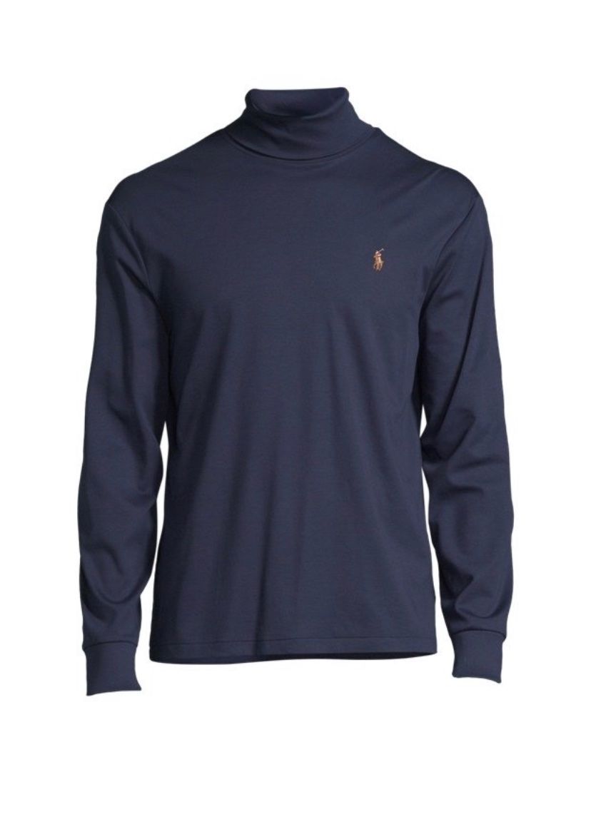 Ralph Lauren Pullover & Sweatshirts: Ralph Lauren Rollneck pullover – Gebraucht aus Zürich von Grothschild