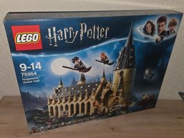 Lego Harry Potter 75954 Hogwarts Great Hall