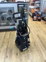 Nilfisk Hochdruckreiniger MC 1C - Ideal für Haus und Garten!