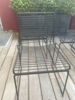 Chaise Outdoor Hay