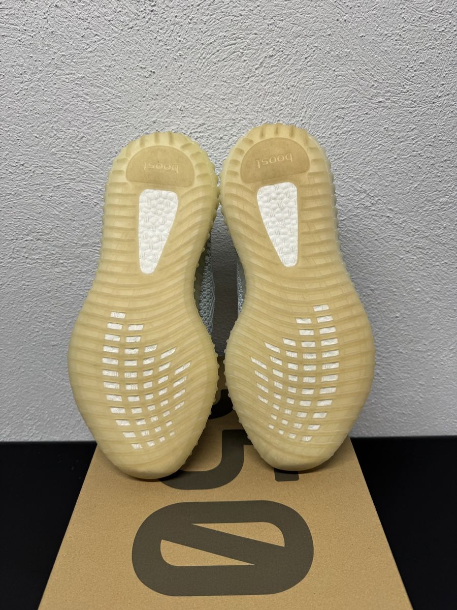 Adidas Herrenschuhe: Adidas Yeezy Boost 350 V2 taille 44 – Neu (gemäss Beschreibung) aus Vicques von JU_2824 2