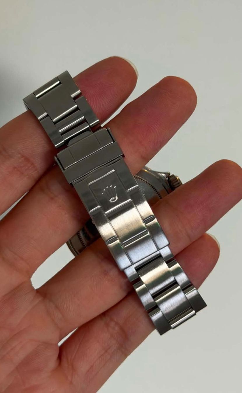 Rolex Uhren: Rolex Submariner réf. 5513 – Gebraucht aus La Corbaz von ts5_567x 3