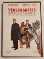 B5 DVD - VERSCHÄRFTES WOCHENENDE (de) - neu, nie abgespielt