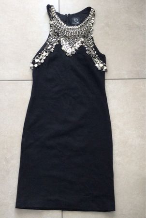 Kleid Alexander McQueen 36