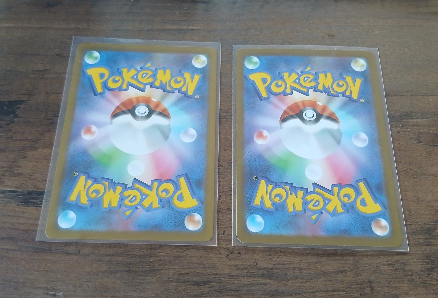Pokémon Sammelbilder & Trading cards: Pokemon pikachu ex Karten JAP – Gebraucht aus Märwil von Chi_87pp 1