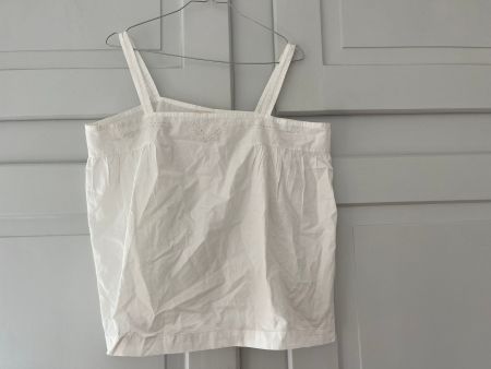 Sommerliches Top von Soeur, Grösse L, neuwertig!