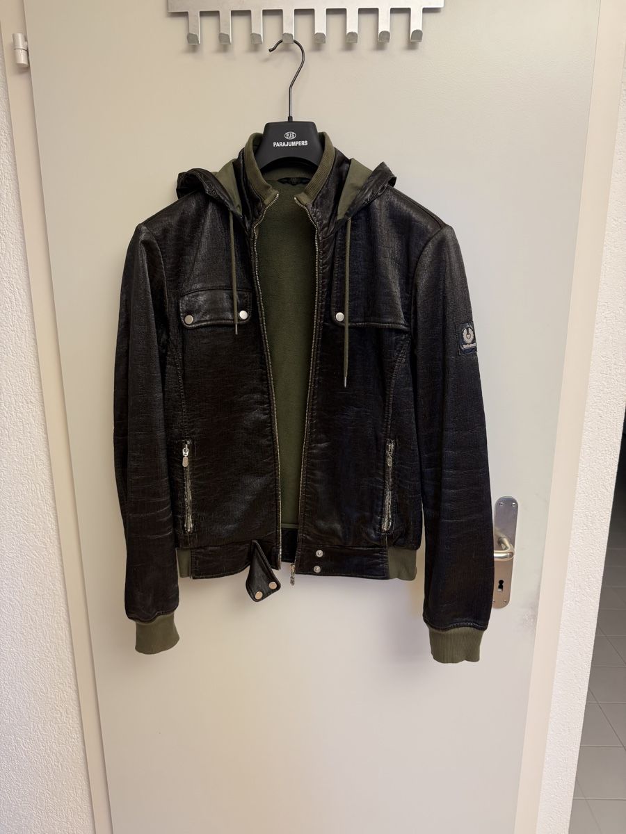 Belstaff Jacken: SELTENE VINTAGE BELSTAFF JACKE – Gebraucht aus Erlinsbach SO von Nina040 1