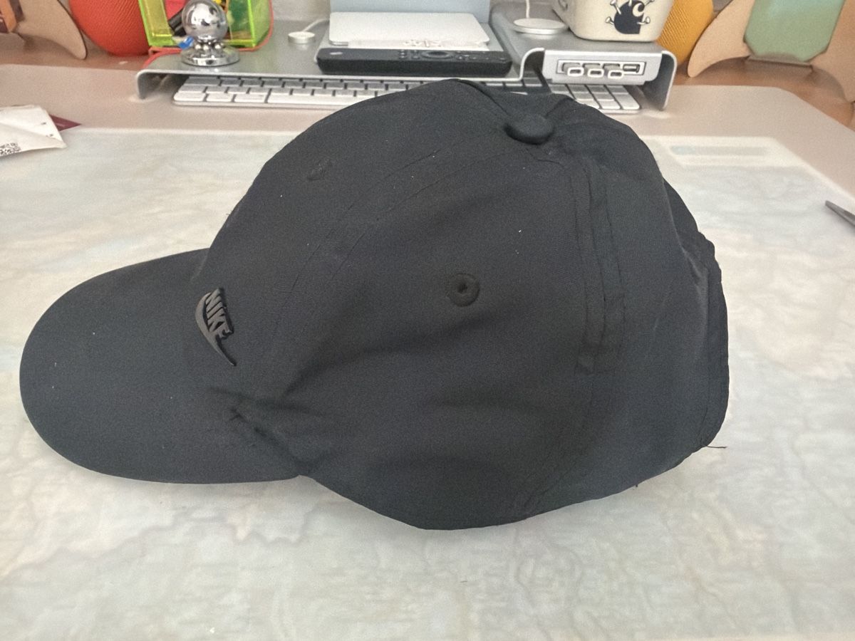 Nike Sonstige Jungenkleidung: Cap NIKE – Neu (gemäss Beschreibung) aus Lausanne von joshua75
