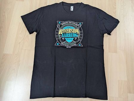 Riverside Festival Shirt