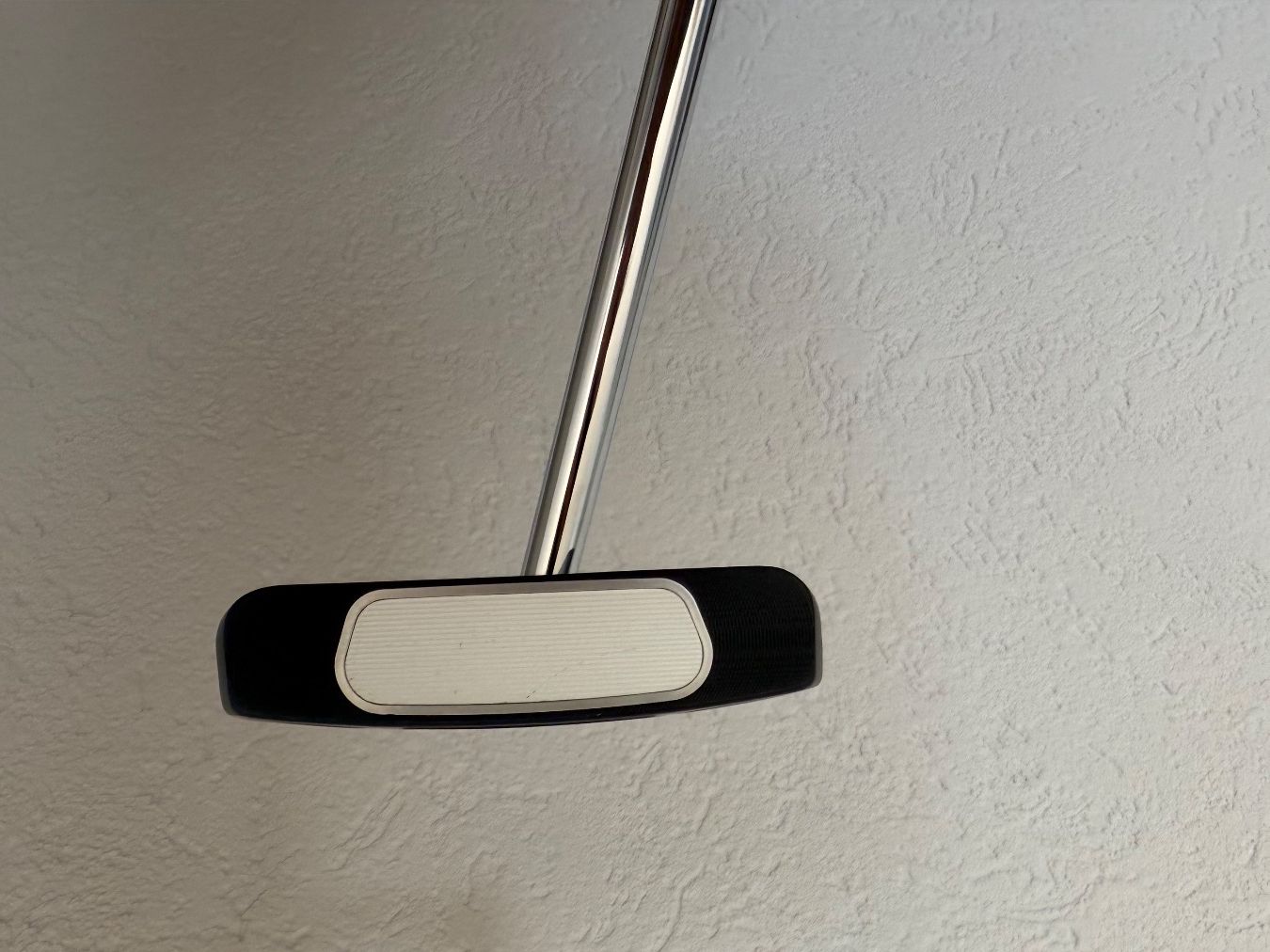 Odyssey Schläger & Sets: Odyssey Ai-ONE Square 2 Square Jailbird Zero Torque 34” – Gebraucht aus Zürich von aus_r2dq 7