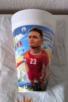 McDonalds FIFA WM Becher Shaqiri World Cup