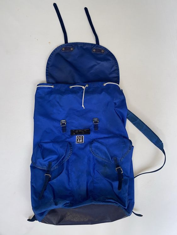 Vintage Rucksack (Gebraucht) in Rieden AG für CHF 2 – mit Lieferung auf ...