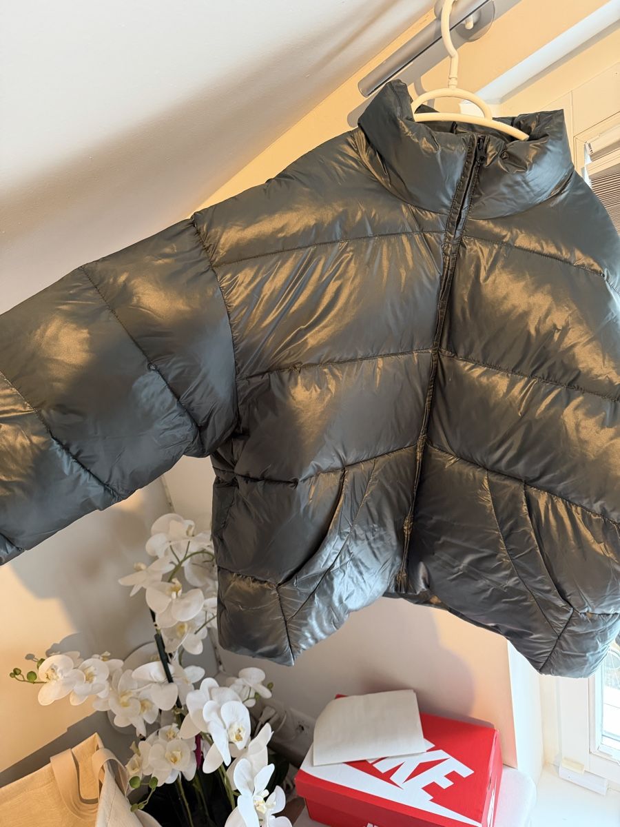 Giacche: Coole Winterjacke von Leonardo – Nuovo (secondo la descrizione) da Wollerau venduto da emelyvalerie 1