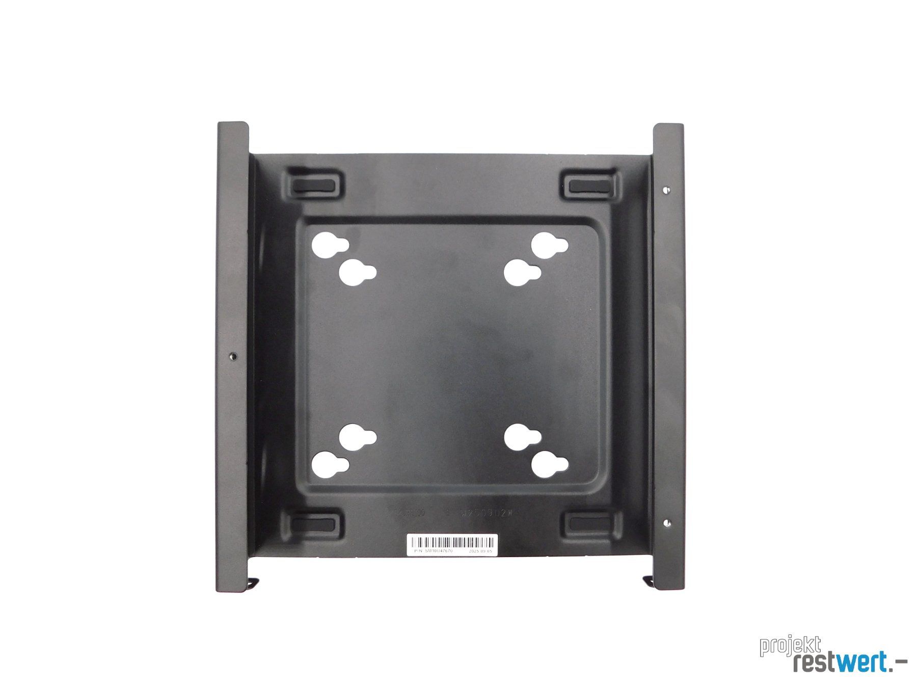 Lenovo Fixations: ThinkCentre Tiny VESA Mount von LENOVO – Neuf (Voir description) à Bülach par restwert_buelach 1