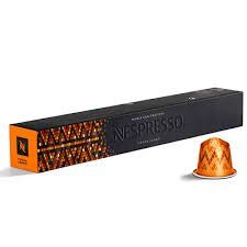 Nespresso Cibi & Specialità: Nespresso Vienna Lungo – Nuovo e nell'imballaggio originale da Dietikon venduto da Chris_swiss