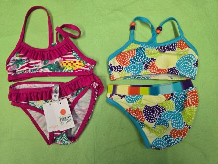 Baby Bikini Grösse 80
