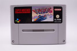 F-Zero (SNES)