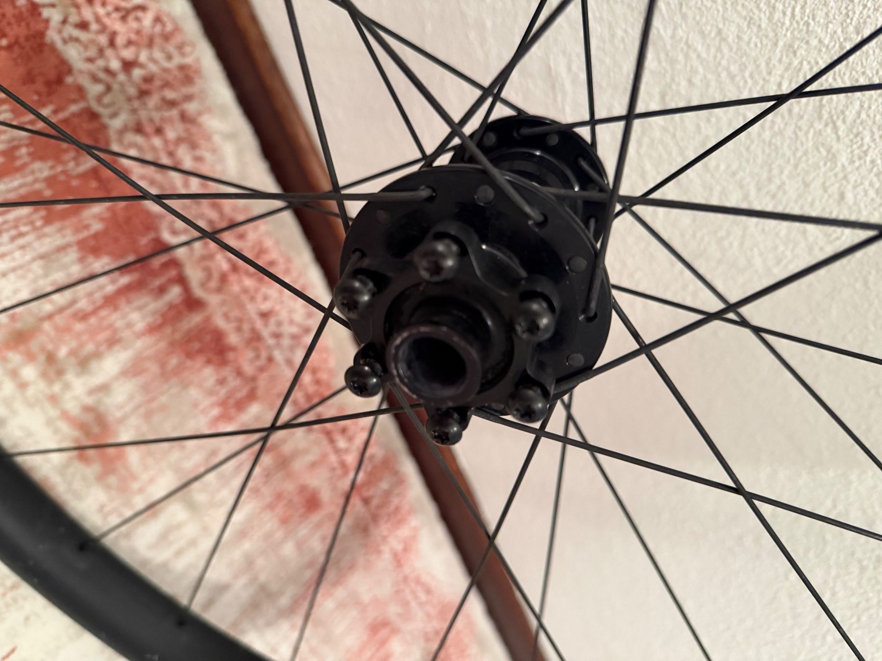 Pneus & Kompletträder: Reserve DH Mullet 29/27.5 i9 Carbon – Gebraucht aus Arosio von Bike-Nature-Velo 6