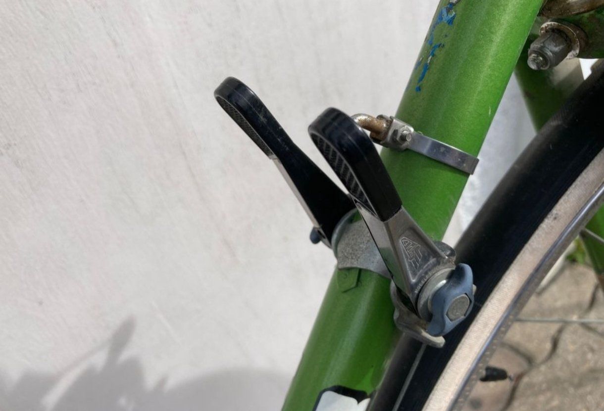 Velos: Vintage Rennvelo – Defekt aus Wichtrach von dar_gq6g 9