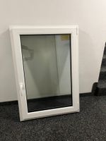 Kunststofffenster ARON 1 Flügelig weiss 800 mm x 1150 mm