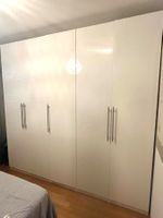 Pax Schrank 3 meter total