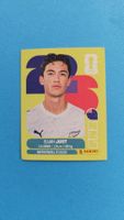Panini Sticker FIFA WM 2026 - NZL 18