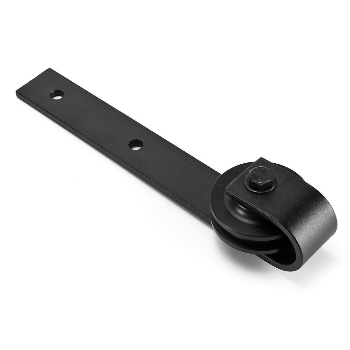 Porte: Schiebetürsystem Komplett-Set 200 cm – Nuovo (secondo la descrizione) da Thun venduto da Top32 7