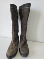 Vic Matie Wildleder Stiefel Gr. 38