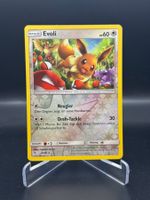 Evoli (HIF 48) - Reverse Holo
