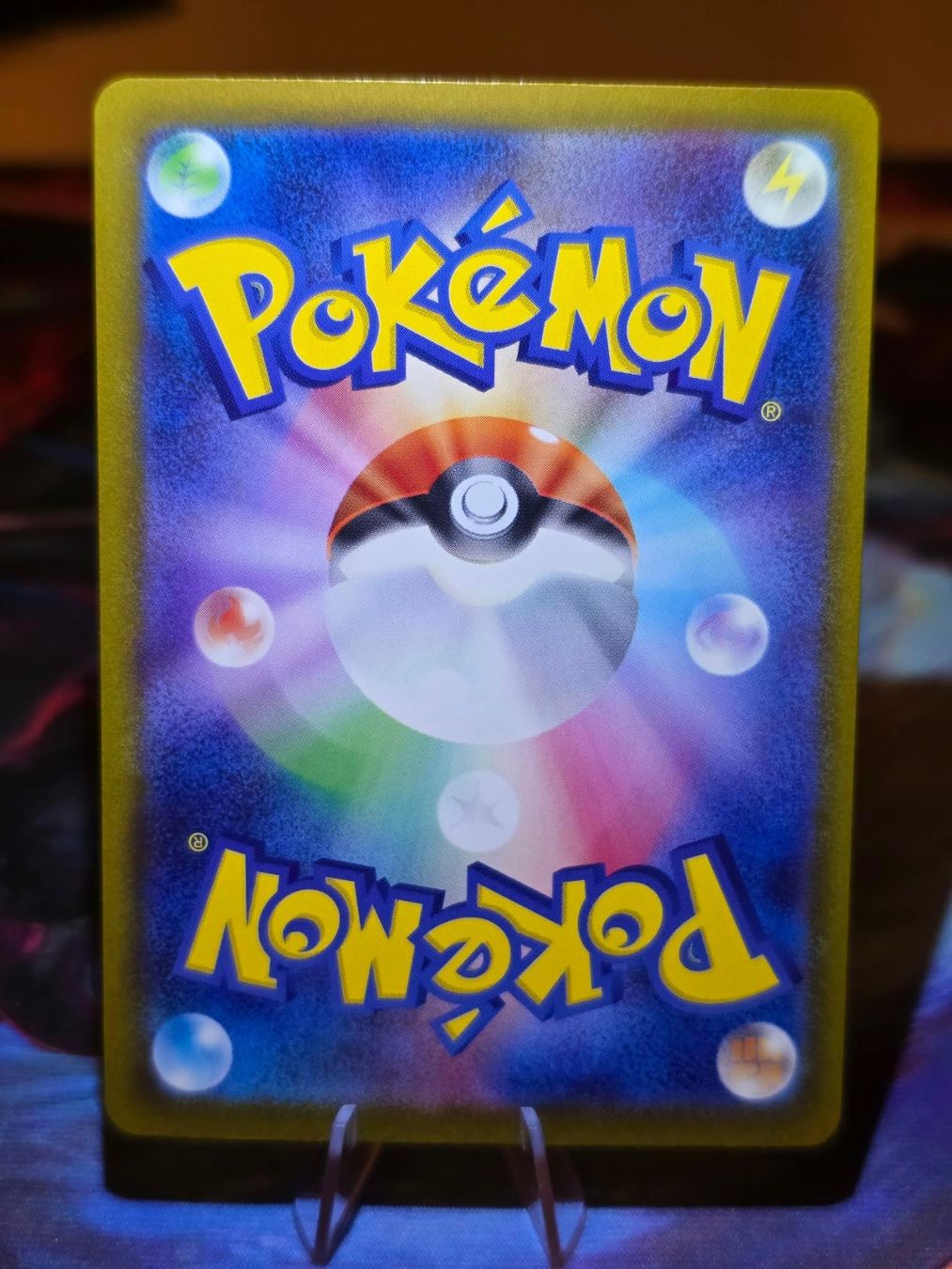 Pokémon Carte collezionabili: Lahmus (m5 087) – Usato da Lenzburg venduto da AkuyakuTCG 1