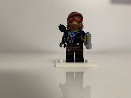 Lego Movie 2 Minifiguren Serie 71023 Starklare Lucy