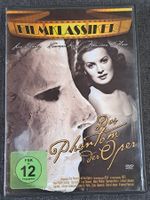 DVD Das Phantom der Oper von Rupert Julian aus 1925, RAR