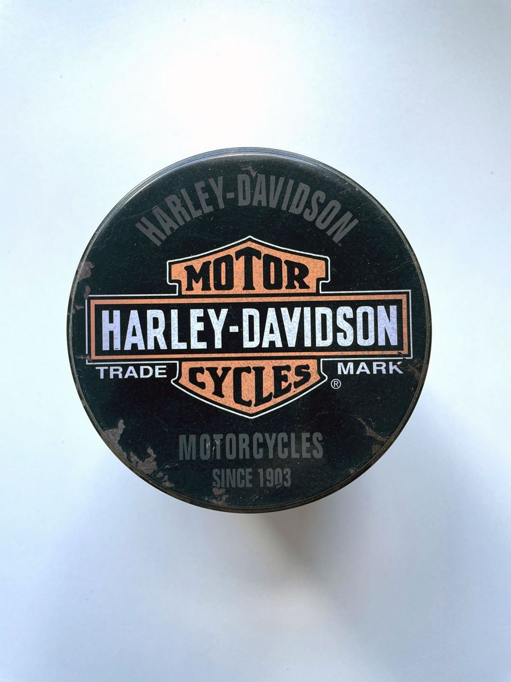 Harley-Davidson Toppe: Harley-Davidson H.O.G. Patches 1995–2002 + Eagle Patch Set – Nuovo (secondo la descrizione) da Niedergösgen venduto da horvart 7