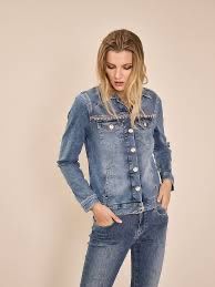 Mos mosh Jacken: Mos Mosh Jeansjacke Gr. M, wie neu – Neu (gemäss Beschreibung) aus Kreuzlingen von shopaholicatheart_3 2