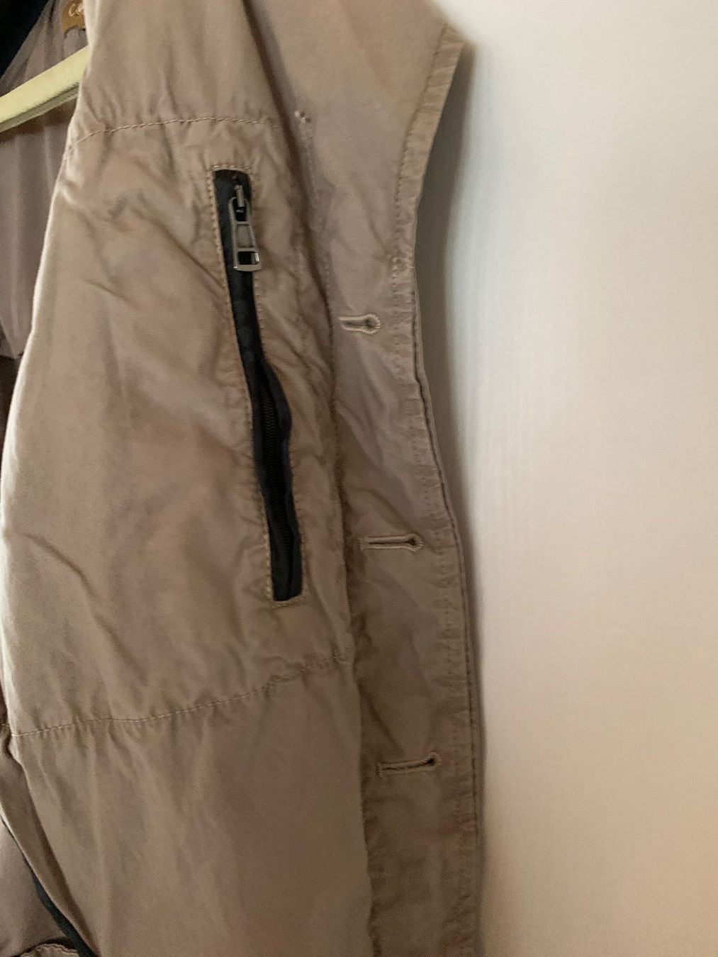Vestes: Herrenjacke Conbipel – D'occasion à Bremgarten b. Bern par wup001 2