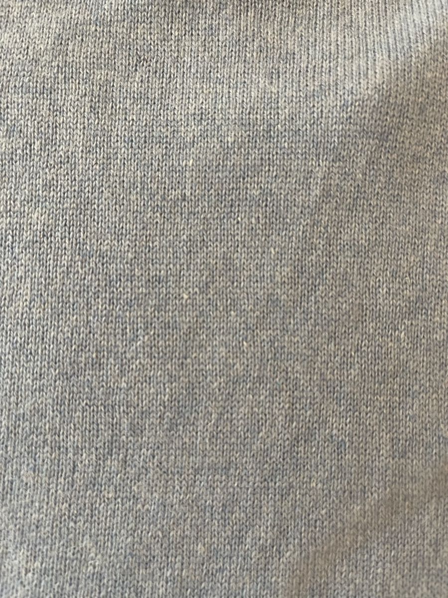 Maglioni & Felpe: Pullover Adagio Kaschmir-Seide Pulli Gr. 48 blau – Usato da Rüschlikon venduto da Lajniii 4