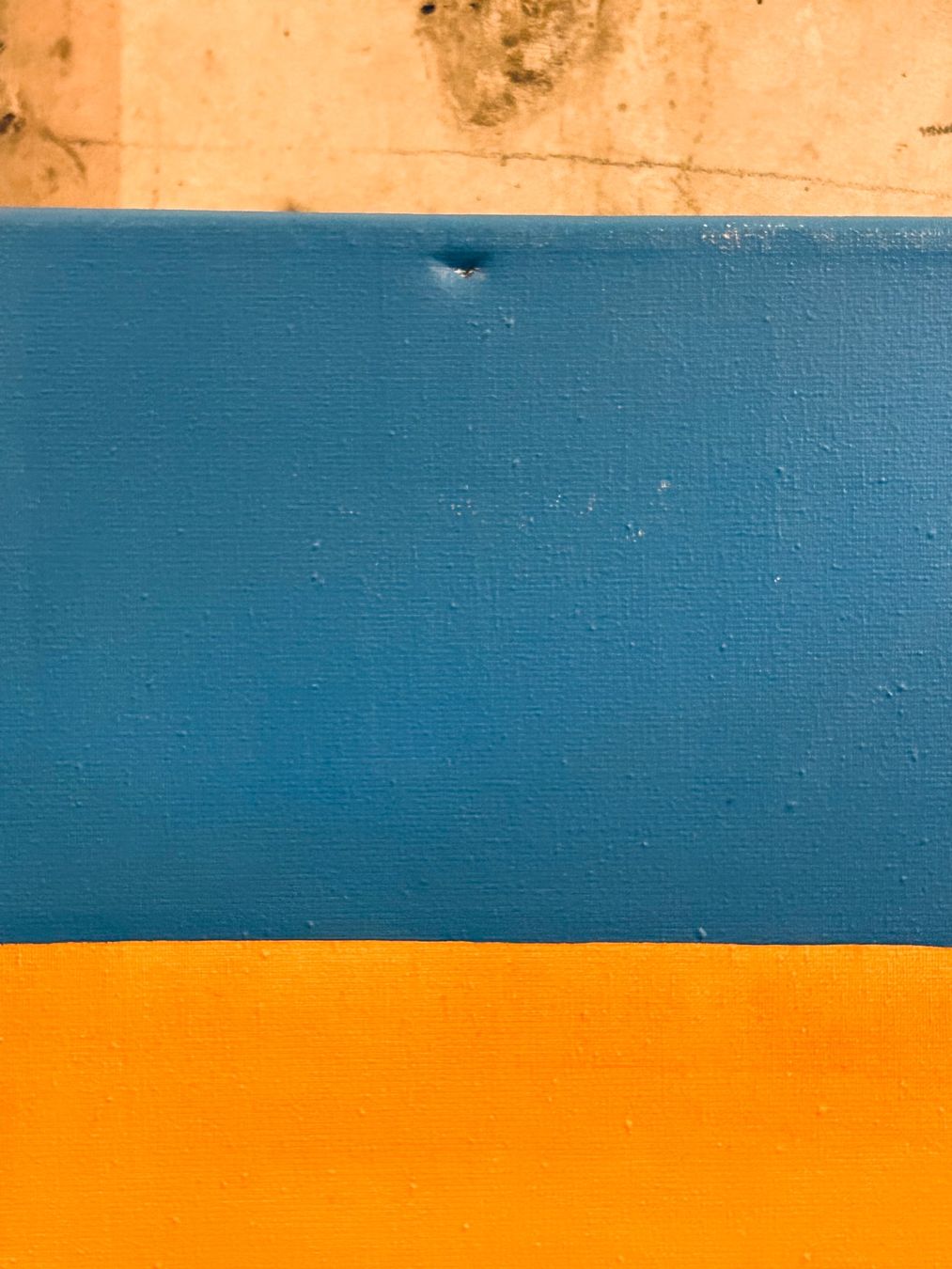 Dipinti: Handgemalte Original Gemälde Serie 80 x 80 – Nuovo (secondo la descrizione) da Gunten venduto da starfish3 4