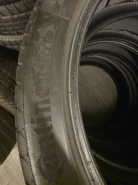 Pneumatici & Ruote complete: 4x 255 40 22 – Usato da Reinach venduto da racing08 1