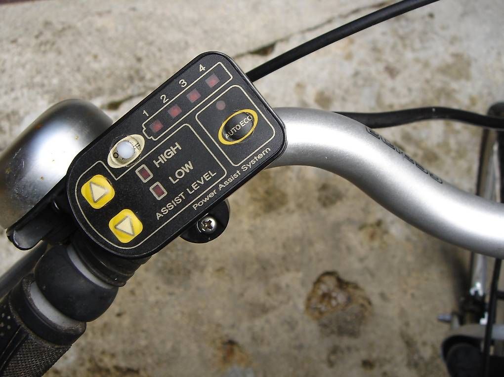 Biciclette: Elektro Fahrräder – Usato da Mümliswil venduto da laser58 3