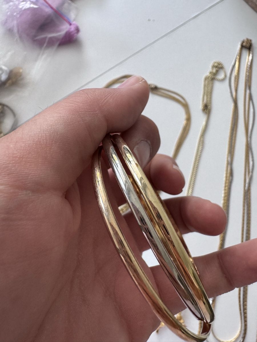 Sonstiger Schmuck: Schmuck  – Gebraucht aus Gossau SG von EMK230815 4