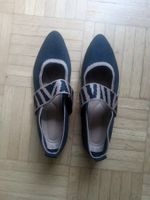 Ballerine /Loafer