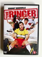 THE RINGER