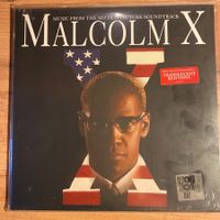MALCOLM X...RE US 2019...SEALED