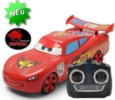 Cars Lightning McQueen Auto RC Spielzeug