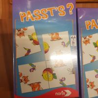 Mitbringspiel Passts? k38
