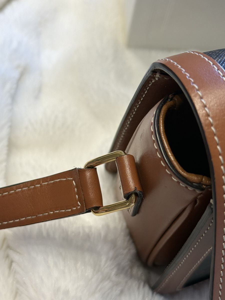 Celine Borse da donna: Sac Céline triomphe. – Usato da Chêne-Bourg venduto da luy_hk5b 4